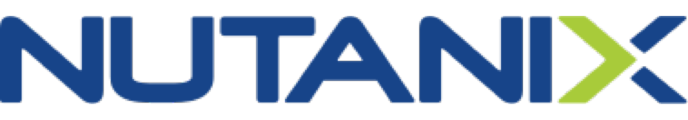 Nutanix - Logo