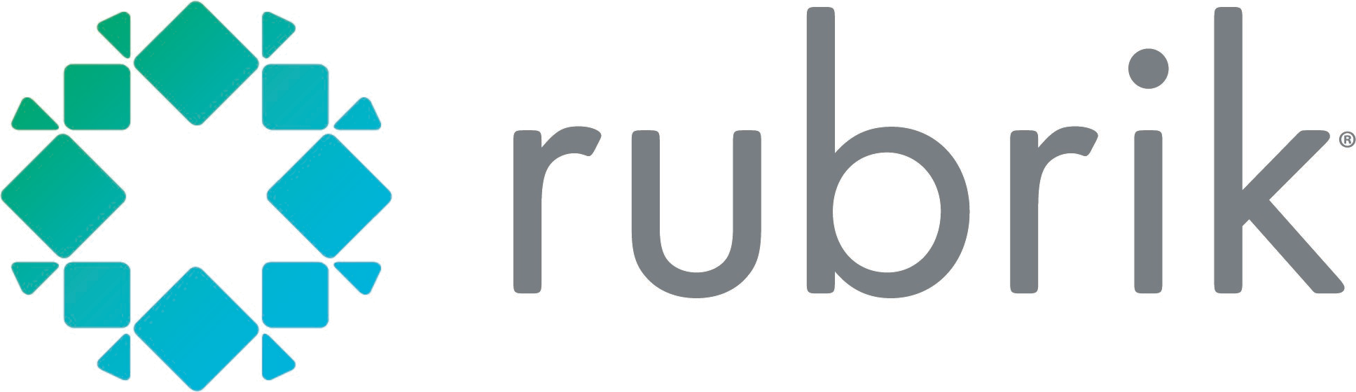 Rubik - Logo